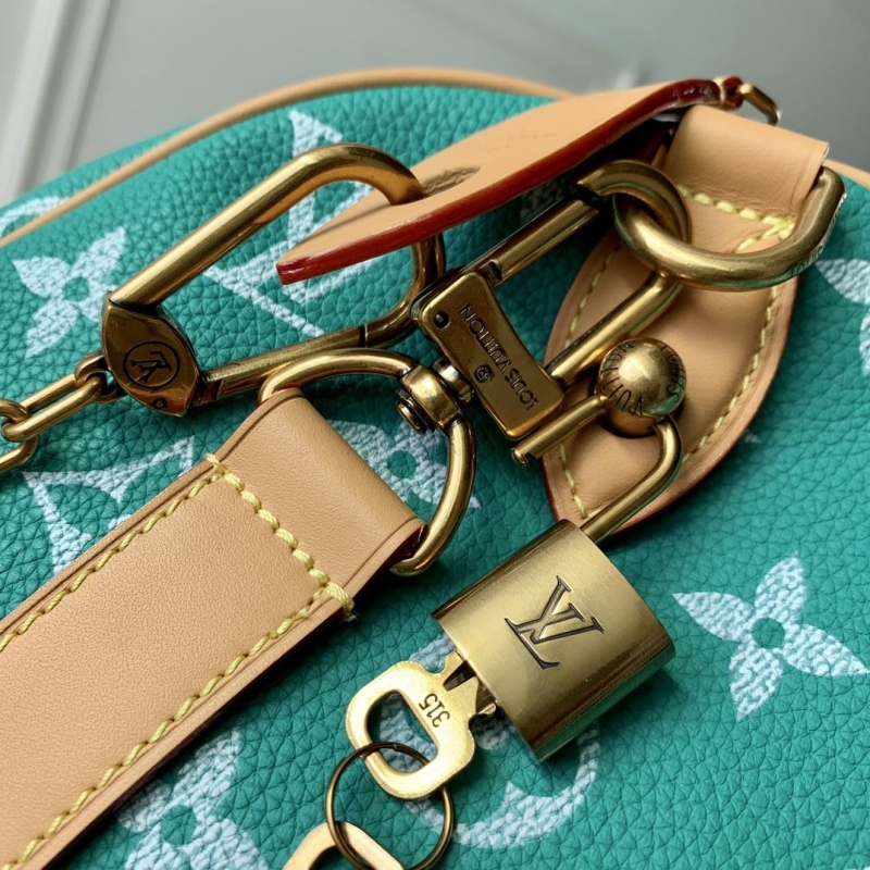 LV Travel Bags